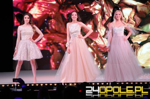 Ewelina Szwala z Jakubowic została Miss Opolszczyzny 2019