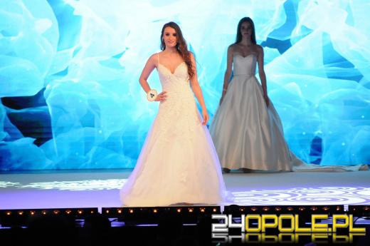 Ewelina Szwala z Jakubowic została Miss Opolszczyzny 2019