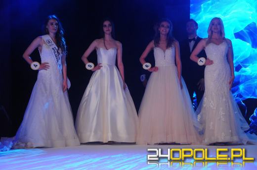 Ewelina Szwala z Jakubowic została Miss Opolszczyzny 2019