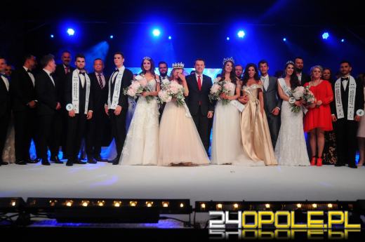 Ewelina Szwala z Jakubowic została Miss Opolszczyzny 2019