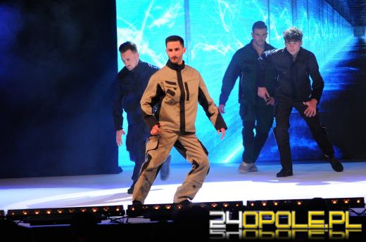 Łukasz Dziarmaga z Krapkowic wybrany Misterem Opolszczyzny 2019