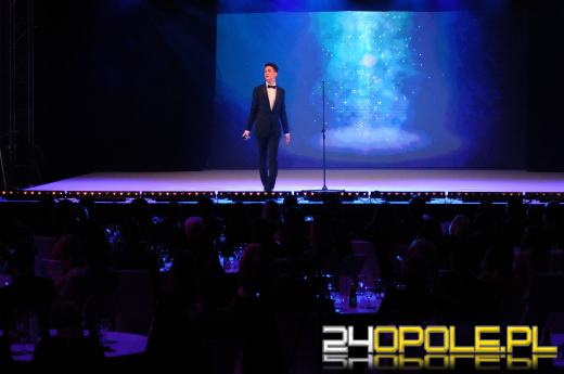 Łukasz Dziarmaga z Krapkowic wybrany Misterem Opolszczyzny 2019