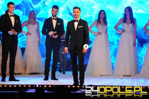 Łukasz Dziarmaga z Krapkowic wybrany Misterem Opolszczyzny 2019