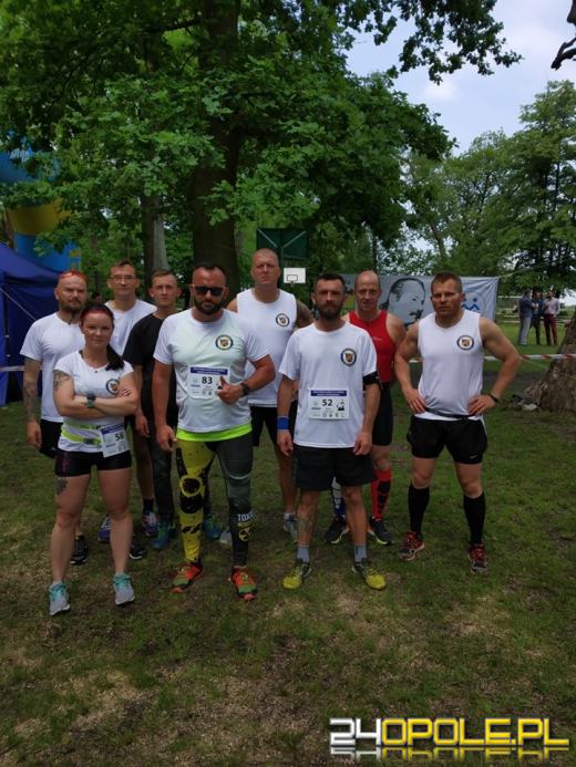 Wychowankowie ośrodków MONAR z całej Polski uczcili rocznicę na sportowo