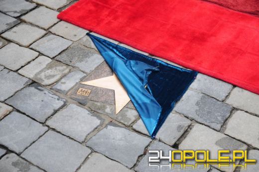 3 nowe gwiazdy pojawią się w opolskiej Alei Gwiazd