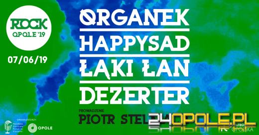 Hip Hop i Rock Opole 2019 