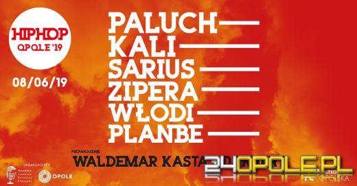 Hip Hop i Rock Opole 2019 