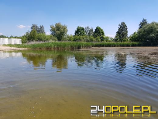Sezon kąpielowy tuż tuż, czy kąpieliska w Opolu są już gotowe?