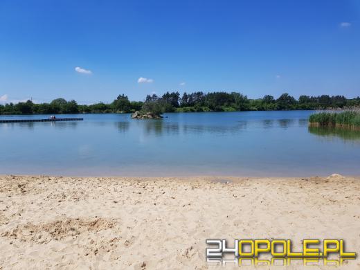Sezon kąpielowy tuż tuż, czy kąpieliska w Opolu są już gotowe?