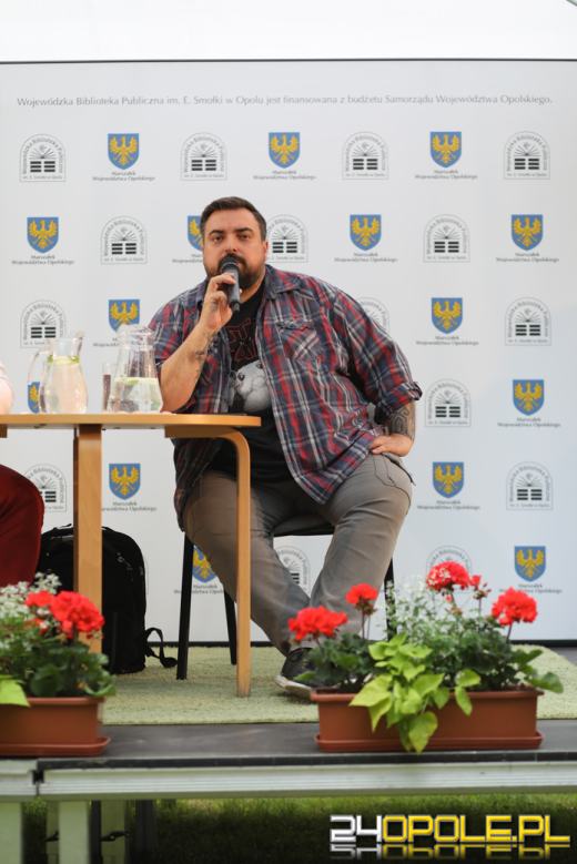 Sekielski: Jak po mnie przyjdą położę się na podłodze, niech mnie wynoszą 