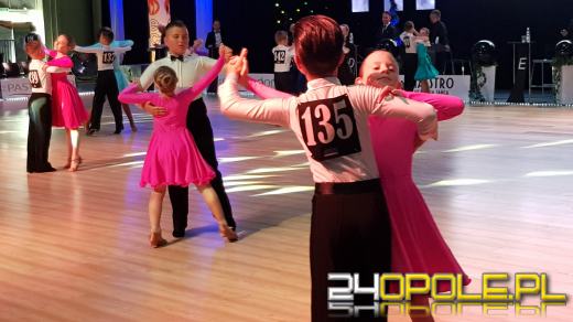  13 edycja Festiwalu Tańca 2019 - Grand Prix Opola w Tańcu Towarzyskim