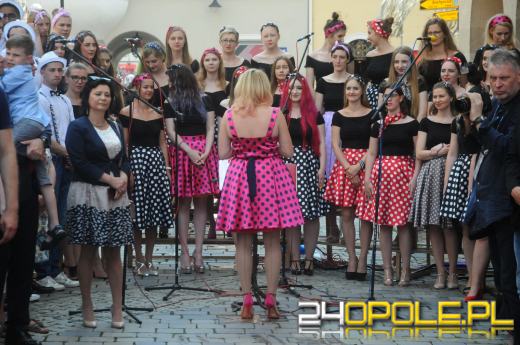 Odsłonięto 3 nowe gwiazdy w opolskiej Alei Gwiazd