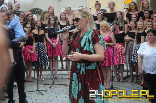 Odsłonięto 3 nowe gwiazdy w opolskiej Alei Gwiazd