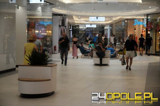 Przez najbliższe dni będzie bardzo upalnie. Jak chłodzą się Opolanie?