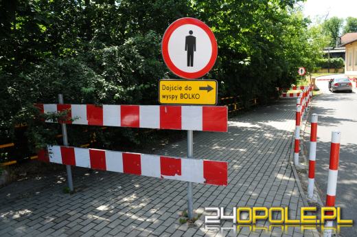 Przeprawa pod wiaduktem zamknięta od 1,5 roku. Co z inwestycją?