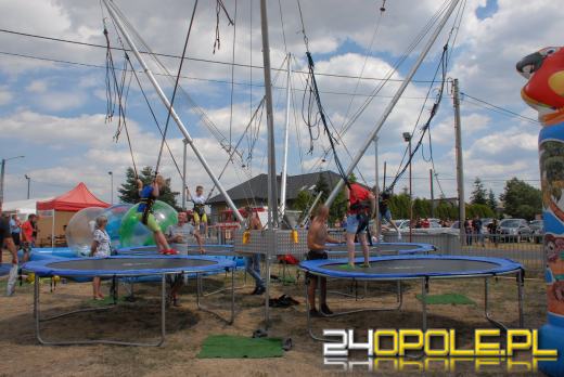 Trwa Międzynarodowy Zlot Pojazdów Pożarniczych Fire Truck Show