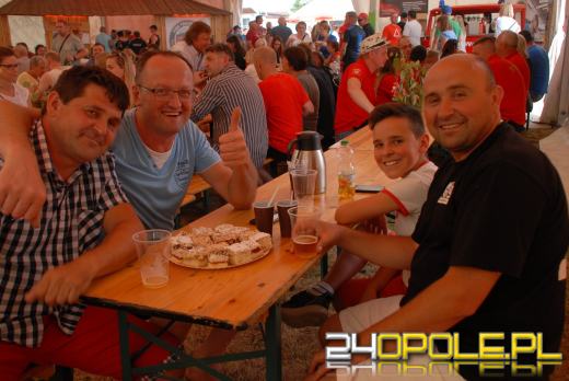 Trwa Międzynarodowy Zlot Pojazdów Pożarniczych Fire Truck Show