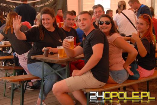 Trwa Międzynarodowy Zlot Pojazdów Pożarniczych Fire Truck Show