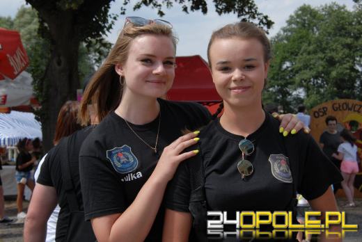 Trwa Międzynarodowy Zlot Pojazdów Pożarniczych Fire Truck Show