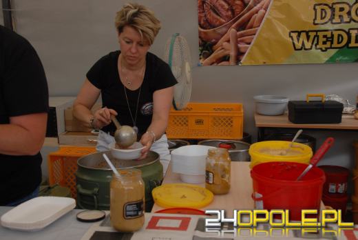 Trwa Międzynarodowy Zlot Pojazdów Pożarniczych Fire Truck Show