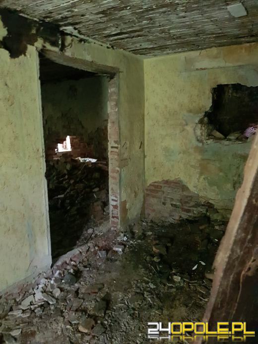 Opuszczona wioska pod Opolem. Jak wygląda?