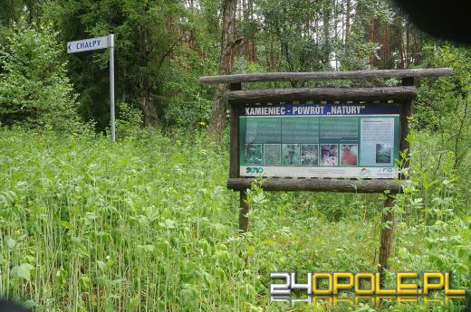 Opuszczona wioska pod Opolem. Jak wygląda?