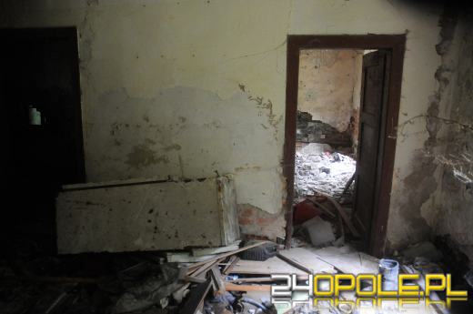 Opuszczona wioska pod Opolem. Jak wygląda?