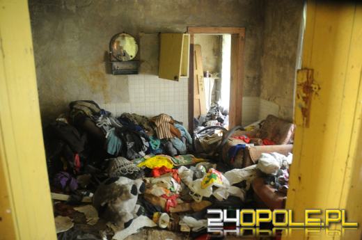 Opuszczona wioska pod Opolem. Jak wygląda?