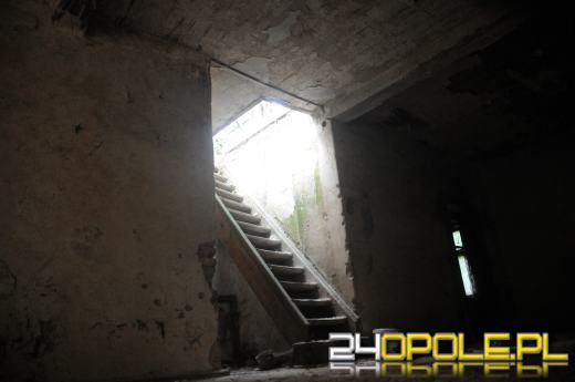 Opuszczona wioska pod Opolem. Jak wygląda?