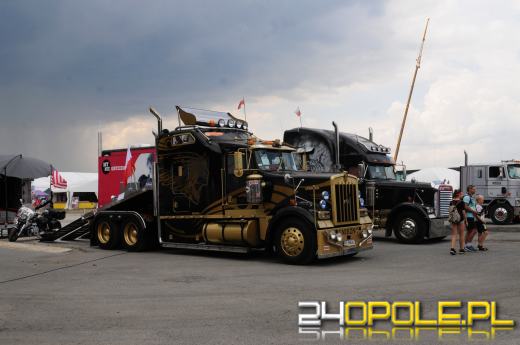 Wystartowała 15 edycja Master Truck- wygraj wejściówkę