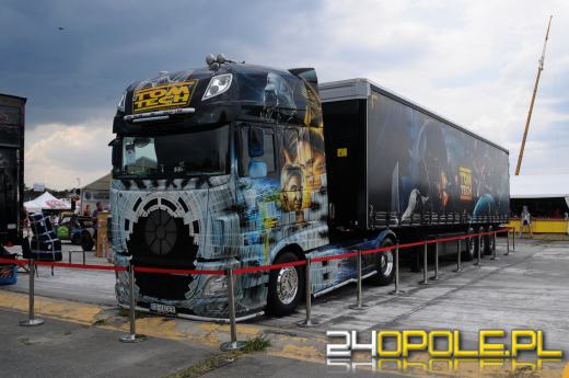 Wystartowała 15 edycja Master Truck- wygraj wejściówkę