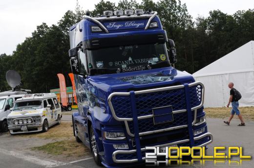 Wystartowała 15 edycja Master Truck- wygraj wejściówkę