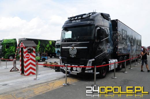 Wystartowała 15 edycja Master Truck- wygraj wejściówkę