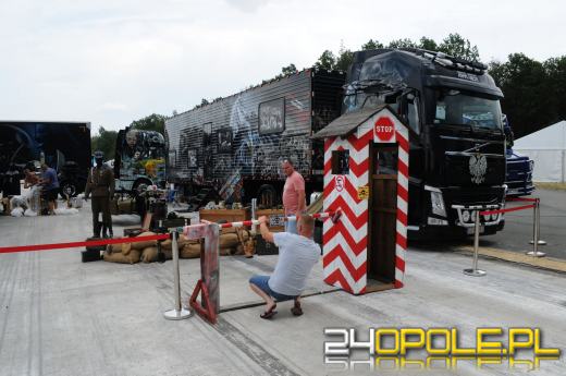 Wystartowała 15 edycja Master Truck- wygraj wejściówkę