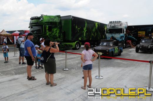 Wystartowała 15 edycja Master Truck- wygraj wejściówkę