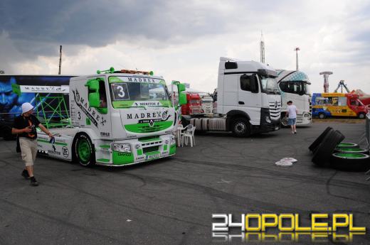 Wystartowała 15 edycja Master Truck- wygraj wejściówkę