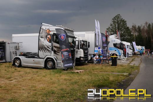 Wystartowała 15 edycja Master Truck- wygraj wejściówkę