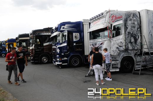 Wystartowała 15 edycja Master Truck- wygraj wejściówkę