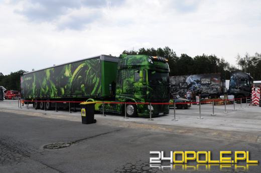 Wystartowała 15 edycja Master Truck- wygraj wejściówkę