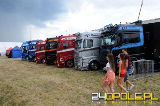 Wystartowała 15 edycja Master Truck- wygraj wejściówkę