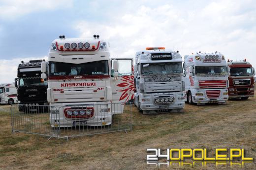 Wystartowała 15 edycja Master Truck- wygraj wejściówkę