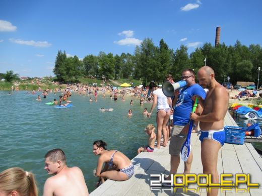 Przed nami upalny weekend pełen wydarzeń. Sprawdź co robić!