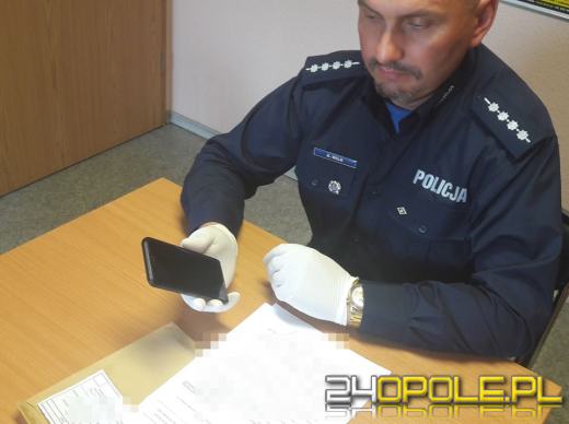 Ukradli rower i rzeczy osobiste