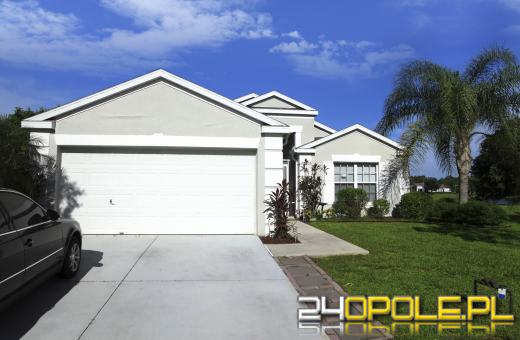 Z czego wykonać podjazd do domu?