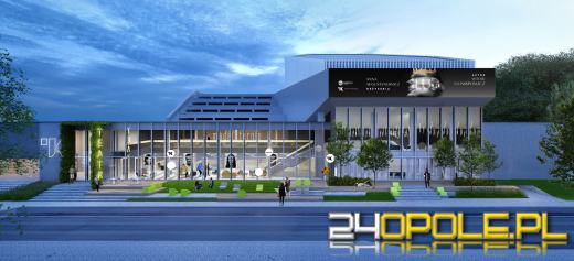 Gruntowny remont Teatru im. Jana Kochanowskiego rusza z początkiem nowego roku