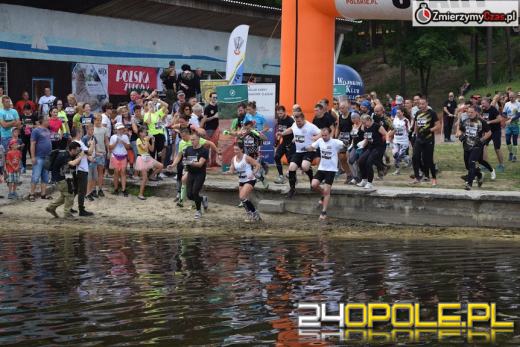 Opolanie zmierzyli się z Biegiem Katorżnika, jednym z najcięższych biegów w Polsce
