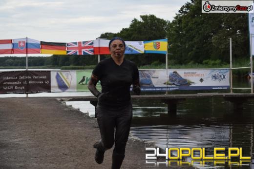 Opolanie zmierzyli się z Biegiem Katorżnika, jednym z najcięższych biegów w Polsce