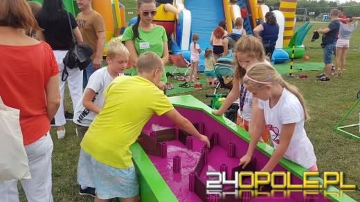 Trwa Piknik Ekologiczny "Opole w rytmie natury"