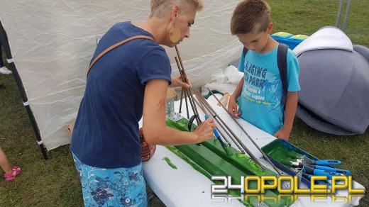 Trwa Piknik Ekologiczny "Opole w rytmie natury"