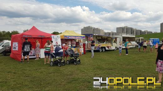 Trwa Piknik Ekologiczny "Opole w rytmie natury"